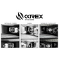 Alpharex Pro Headlights - Chevy Duramax (2015-2019)