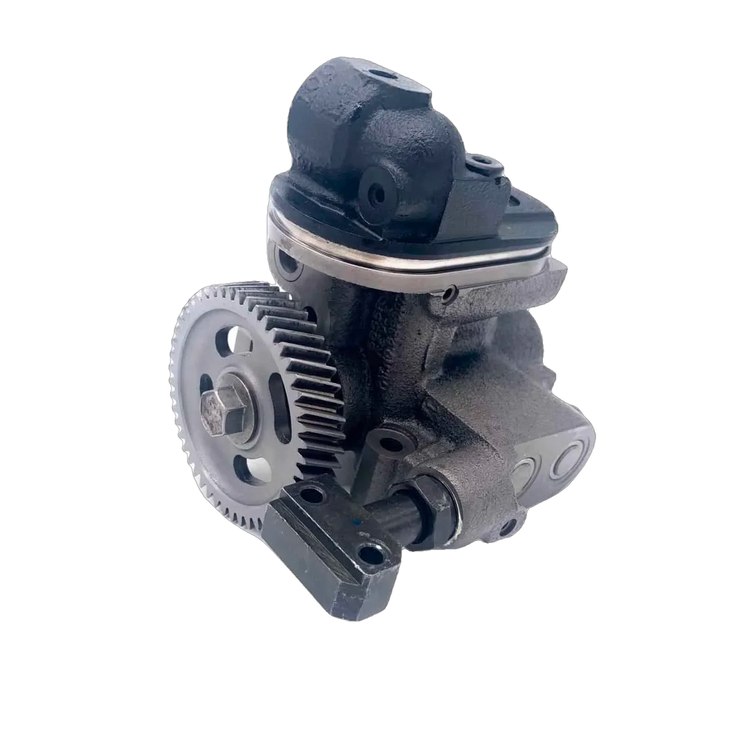 6.0 Powerstroke Oil System HPOP's & LPOP KC Turbos