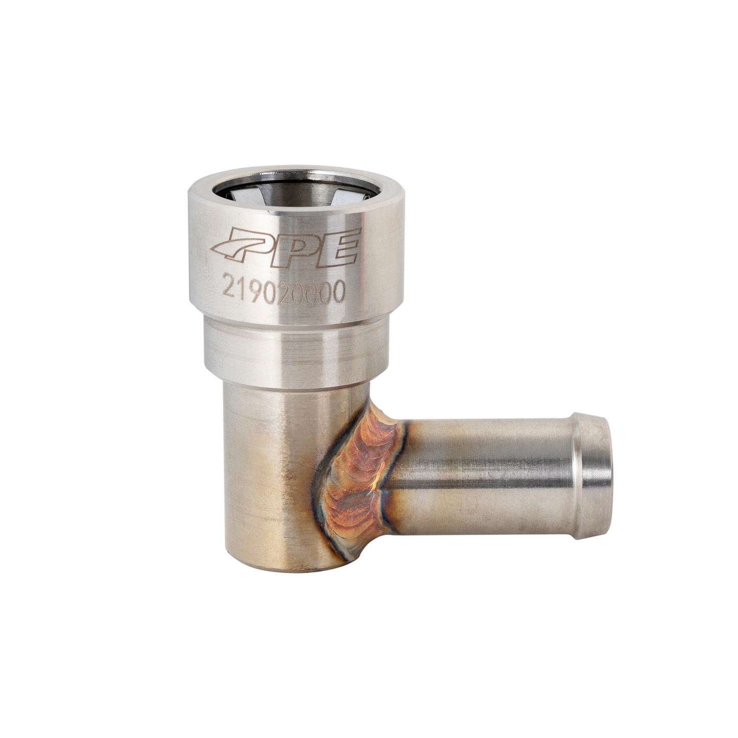 Heater Hose Connector -  6.7 Cummins (2007.5-2024)