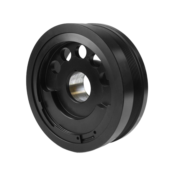 XDP Performance Harmonic Balancer - 6.6 Duramax (2006-2010)