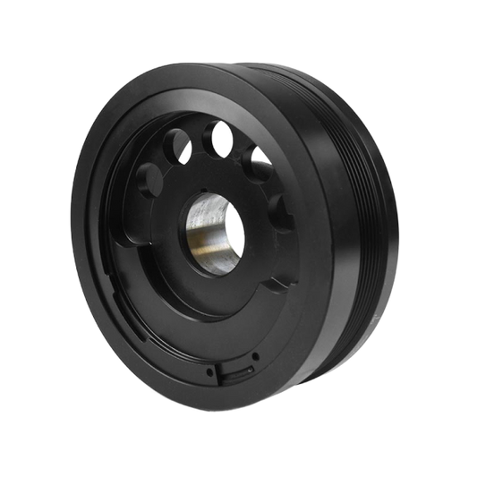 XDP Performance Harmonic Balancer - 6.6 Duramax (2006-2010)