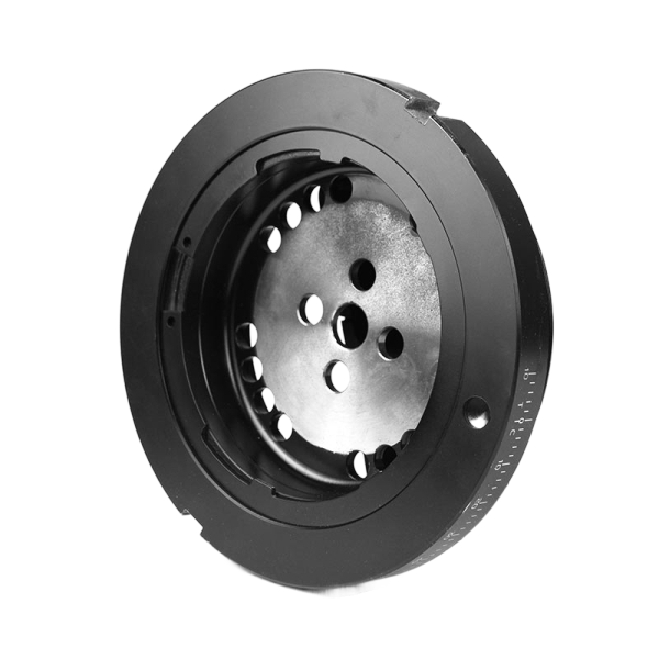 New KC Turbo Products