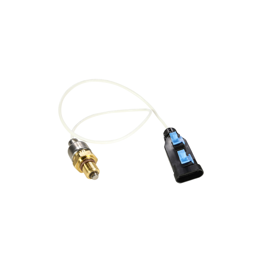 Garrett Vane Position Sensor - Duramax (2005-2016)