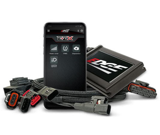 Edge EZX Module - 6.7 Powerstroke (2023-2025)