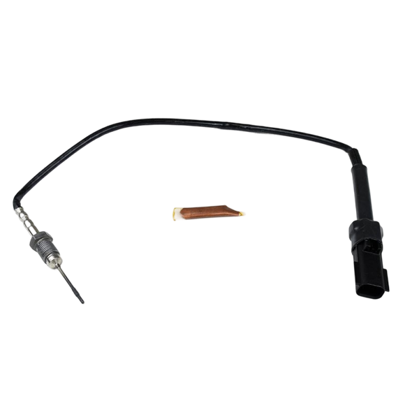 XDP Exhaust Gas Temperature (EGT) Sensor - 6.7 Cummins (2007.5-2012 ...