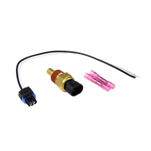 XDP Engine Coolant Temperature (ECT) Sensor W/ Pigtail - 6.6 Duramax (2001-2010)