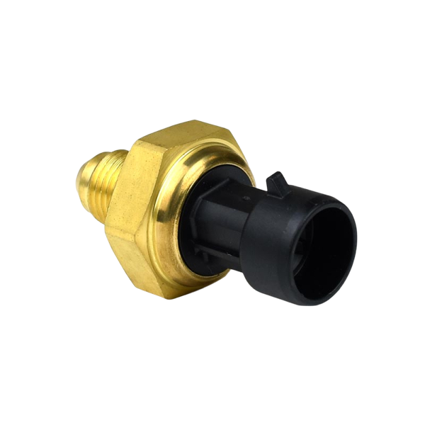 XDP Exhaust Backpressure (EBP) Sensor - 6.0 Powerstroke (2005-2007 ...