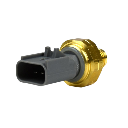 XDP Exhaust Backpressure (EBP) Sensor - 6.7 Cummins (2007.5-2018)