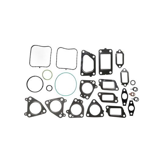 AP Turbo Install Kit - 6.6 Duramax (2011-2016)
