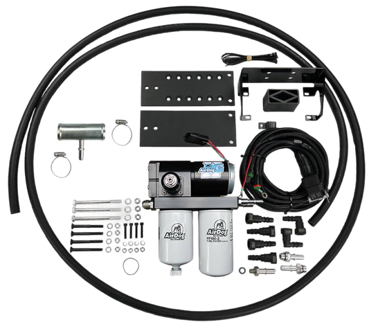 AirDog II-5G Fuel System (100gph) - 5.9 Cummins (1994-1998)