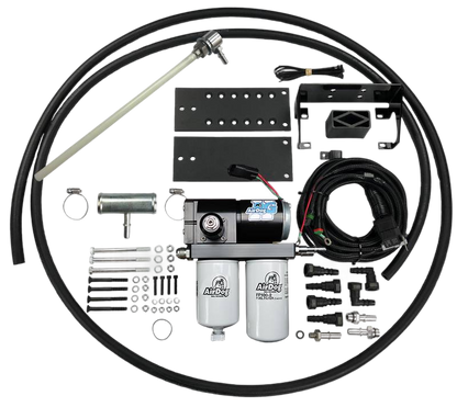 AirDog II-5G Fuel System (100gph) - 5.9 Cummins (1998.5-2004)