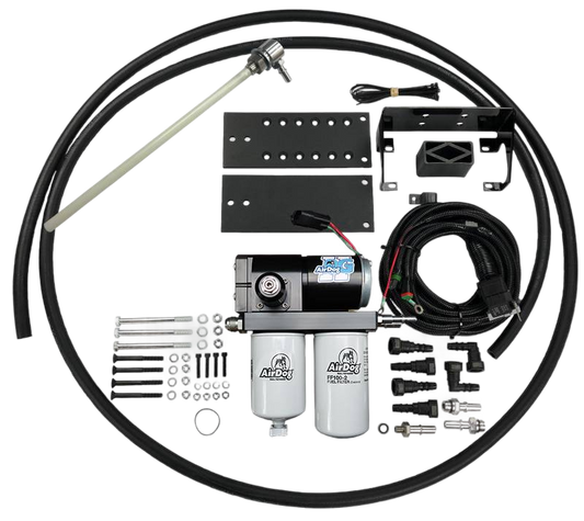 AirDog II-5G Fuel System (165gph) - 5.9 Cummins (1998.5-2004)