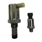 Warren 7250 PSI ICP Sensor & High Pressure IPR Valve - 6.0 Powerstroke (2003-2007)