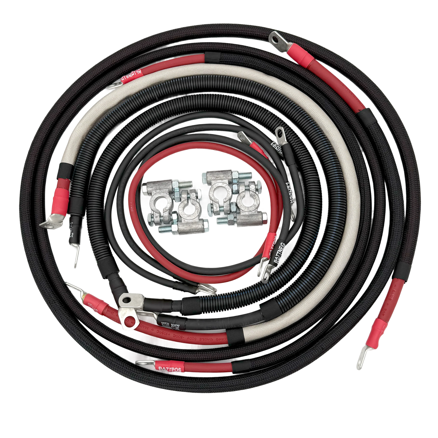 Cummins - Electrical System