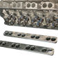 KDD Icon Series Intake Flanges - 6.0/6.4 Powerstroke (2003-2010)