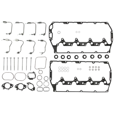 Mahle Valve Cover Gasket Set - 6.7 Powerstroke (2011-2020)