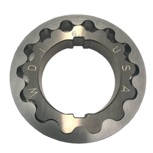 WDI Billet LPOP Gear - 6.4 Powerstroke (2008-2010)