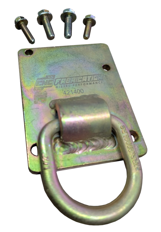 CNC Fab Engine Lifting Device - 7.3 Powerstroke (1994.5-2003)