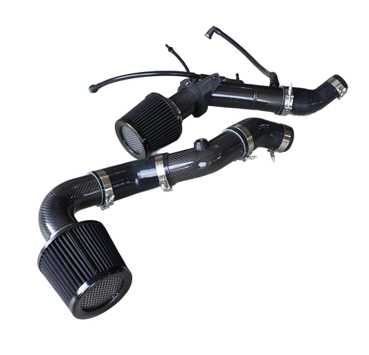 HSF Intake - 3.0 Ecoboost (2020-2024)