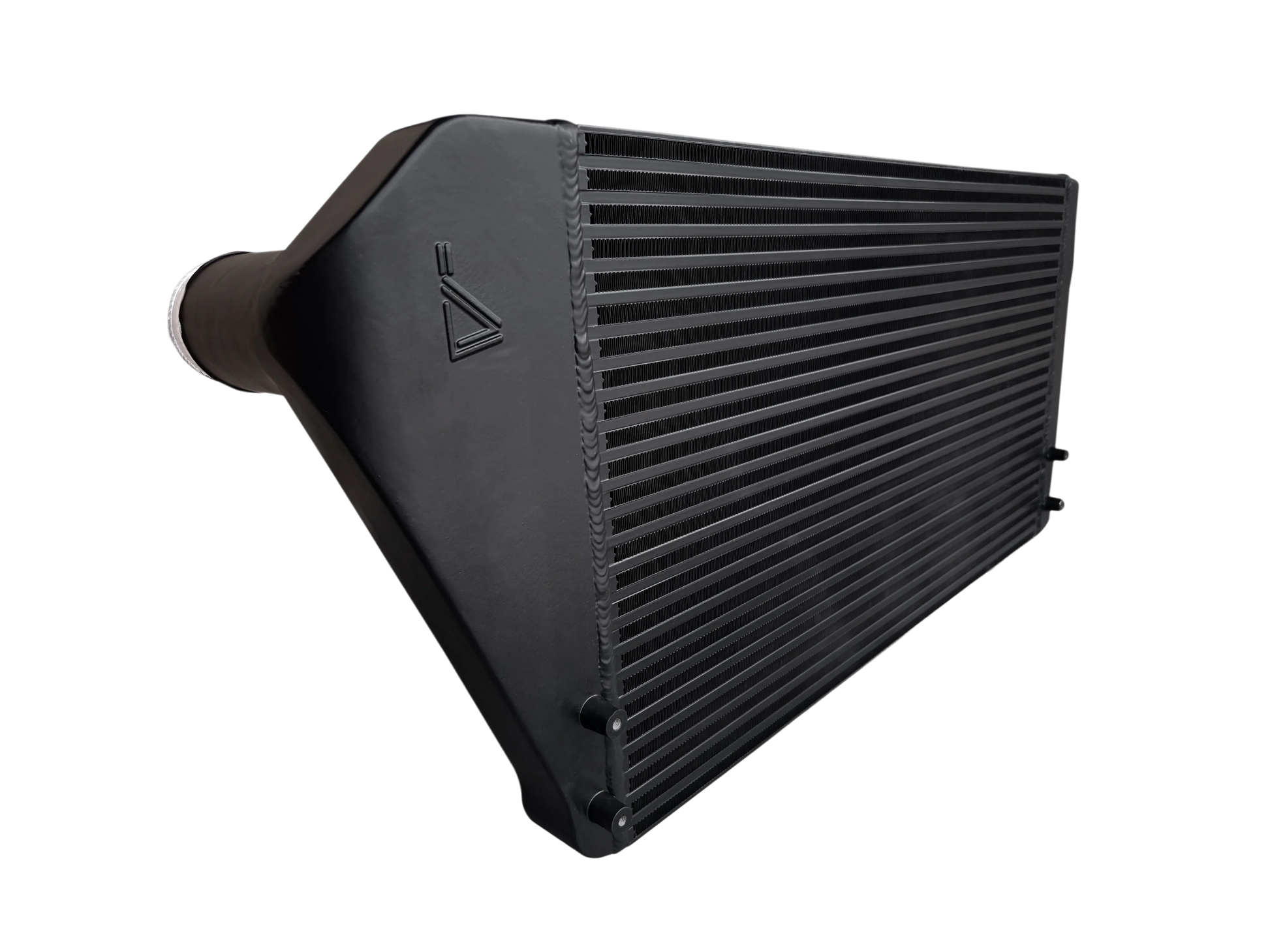 CVF Performance Intercooler + OEM Pipe Kit - 3.0 Ecoboost (2020+)