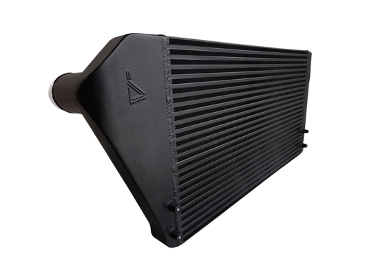 CVF Performance Intercooler - 3.0 Ecoboost (2020-2024)
