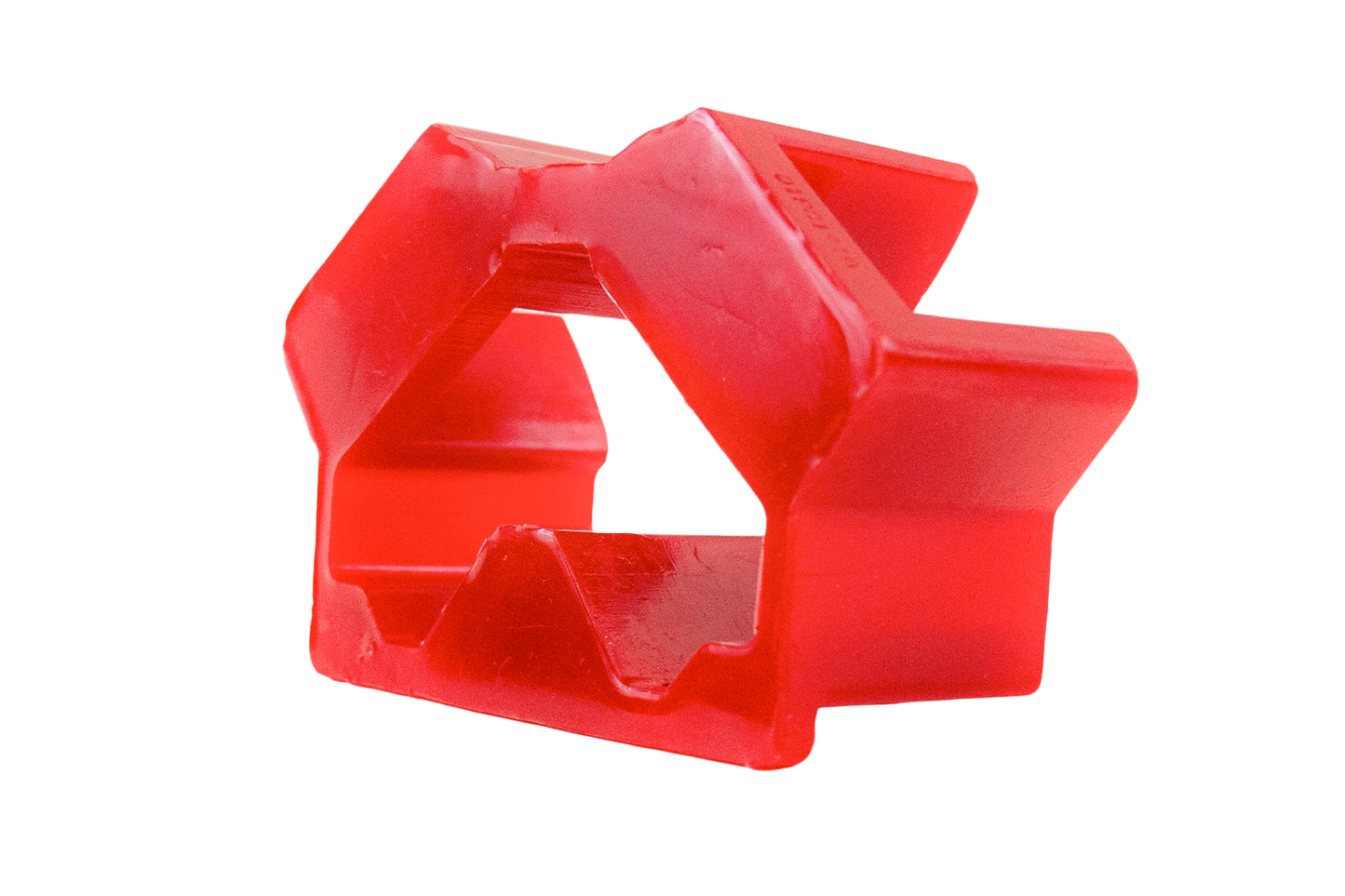 Steeda Explorer Transmission Bushing Kit - 3.0 Ecoboost (2020-2025)