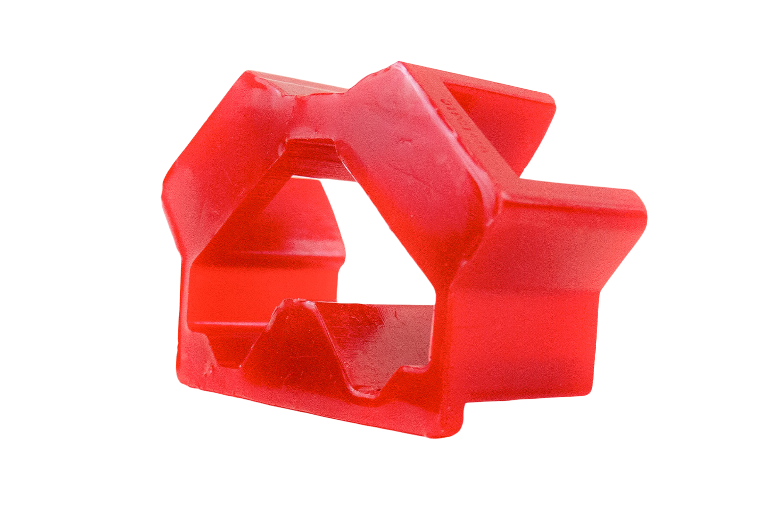 Steeda Explorer Transmission Bushing Kit - 3.0 Ecoboost (2020-2025)