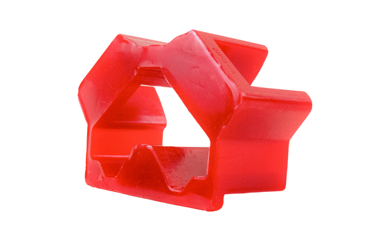 Steeda Explorer Transmission Bushing Kit - 3.0 Ecoboost (2020-2025)