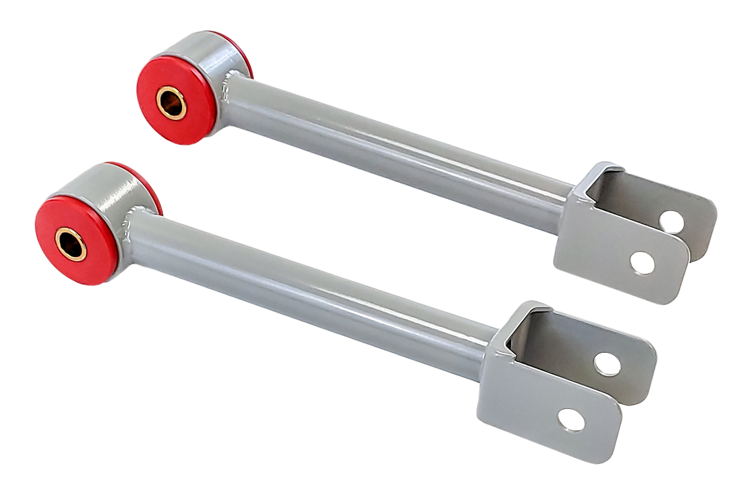 Steeda Explorer Non-Adjustable Rear Toe Links - 3.0 Ecoboost (2020-2026)