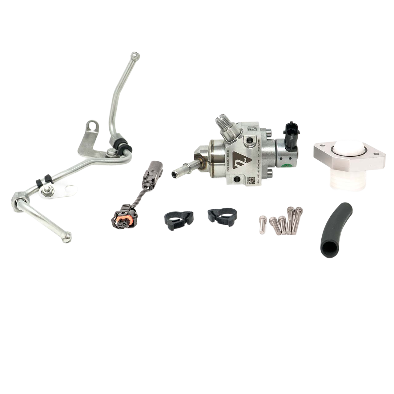 NHP High Pressure Fuel Pump Kit - 3.0 Ecoboost (2020+)