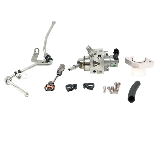 NHP High Pressure Fuel Pump Kit - 3.0 Ecoboost (2020+)