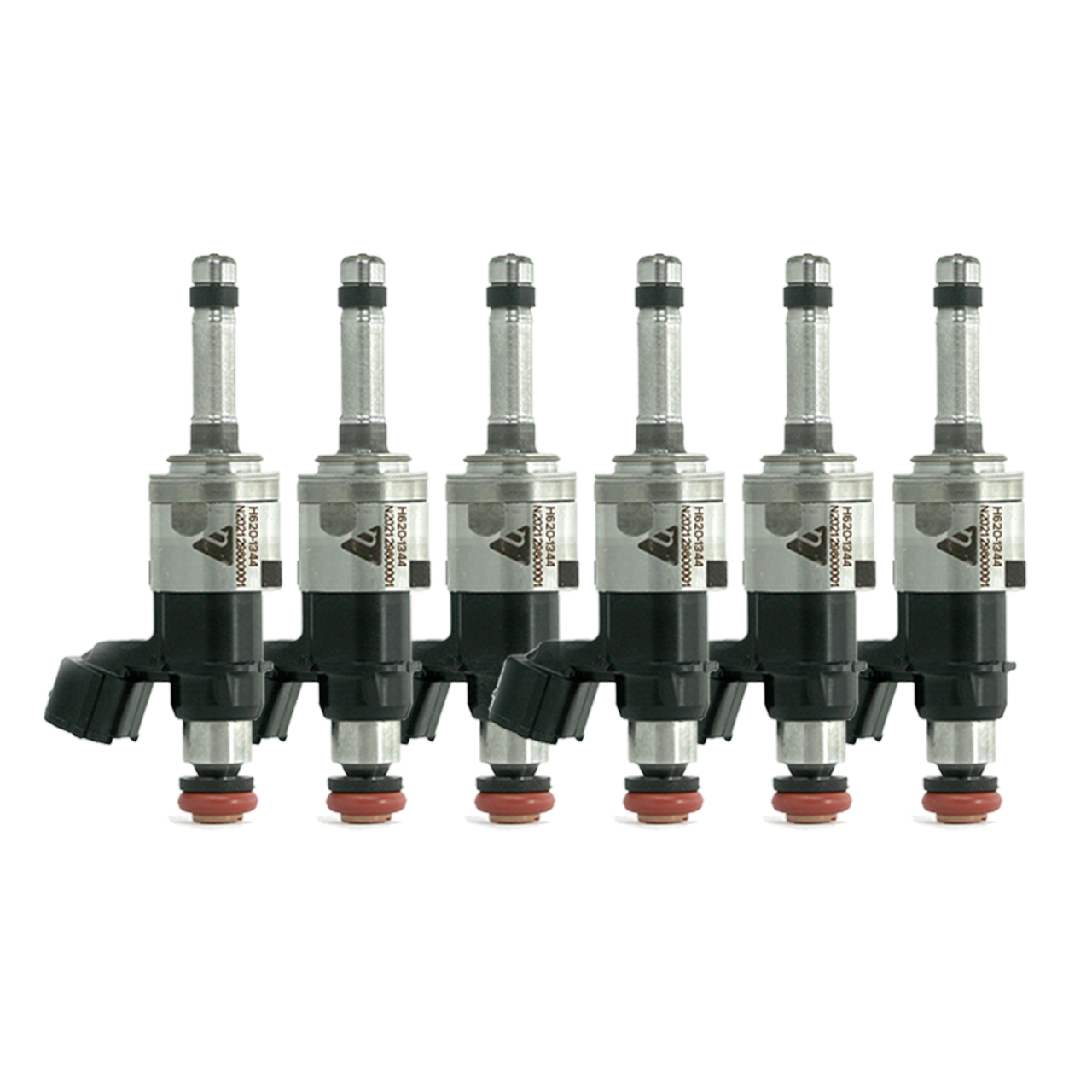 Nostrum Stage 2 Injectors - 3.0 Ecoboost (2019+)