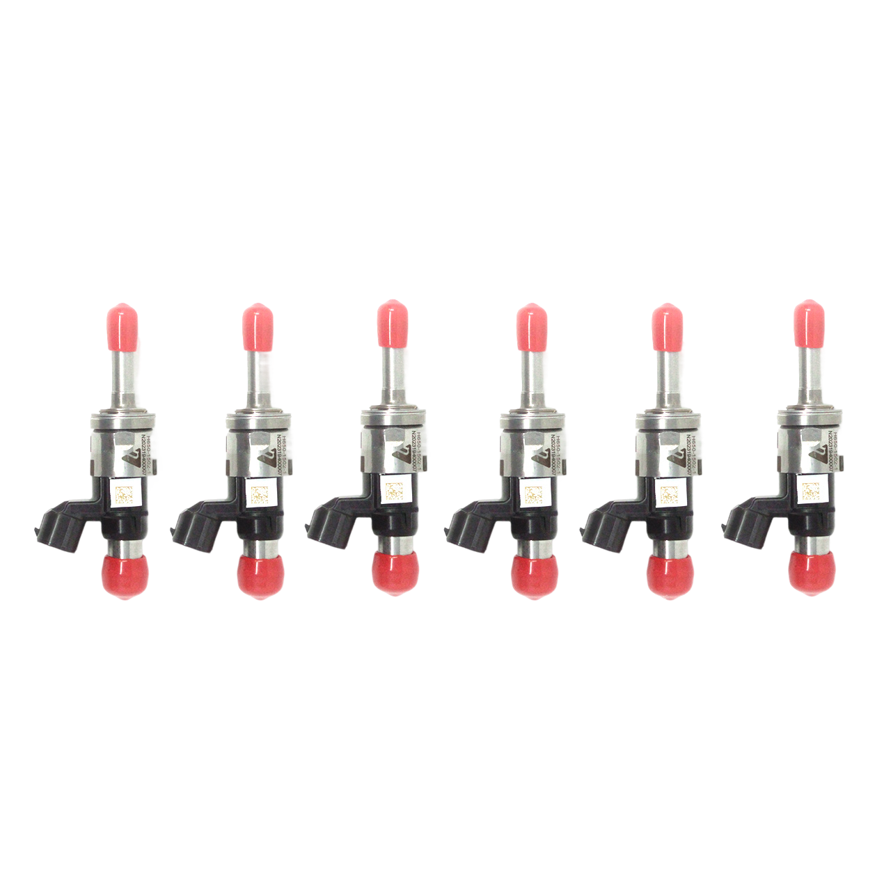 Nostrum Stage 3 Injectors - 3.0 Ecoboost (2020+)