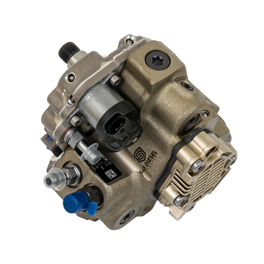 S&S High Pressure Pump 14mm CP3 - Duramax (2001-2015)