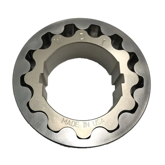 WDI Billet LPOP Gear - 6.0 Powerstroke (2003-2007)