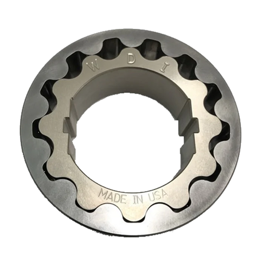 WDI Billet LPOP Gear - 6.0 Powerstroke (2003-2007)