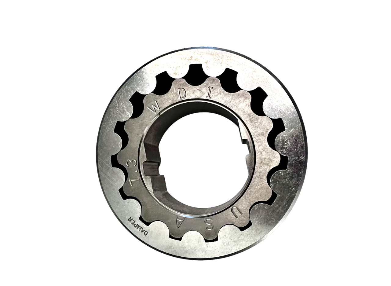 WDI Billet LPOP Gear - 7.3 Powerstroke