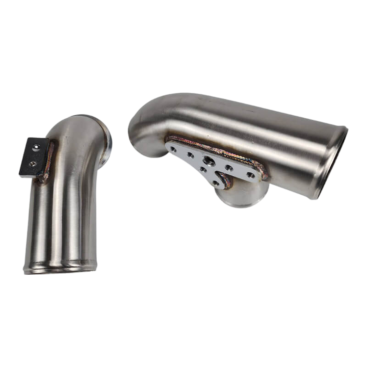 7.3 Powerstroke - Air Intake & Related - Intake Plenums & Plenums Part ...