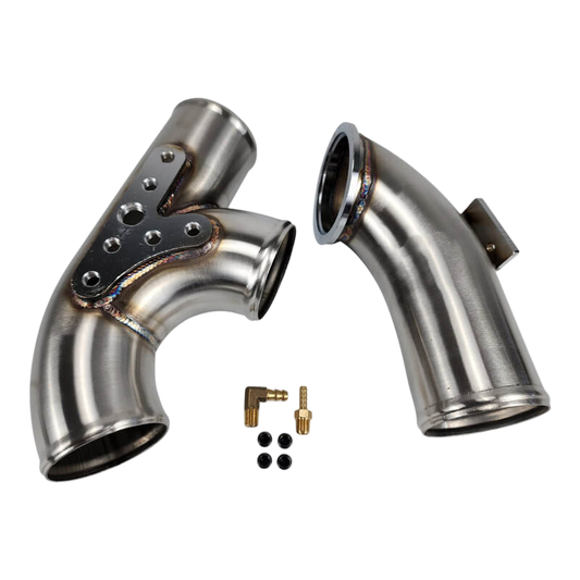 Atlas Intake Spyder / Manifold - 7.3 Powerstroke (L99-2003)