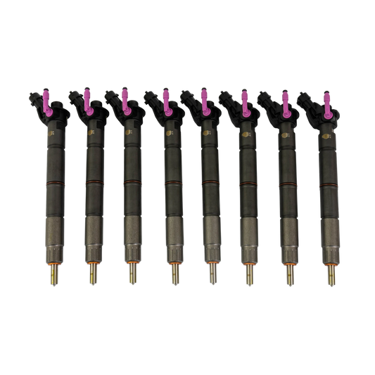 S&S Injectors - 6.7 Powerstroke (2020-2022)