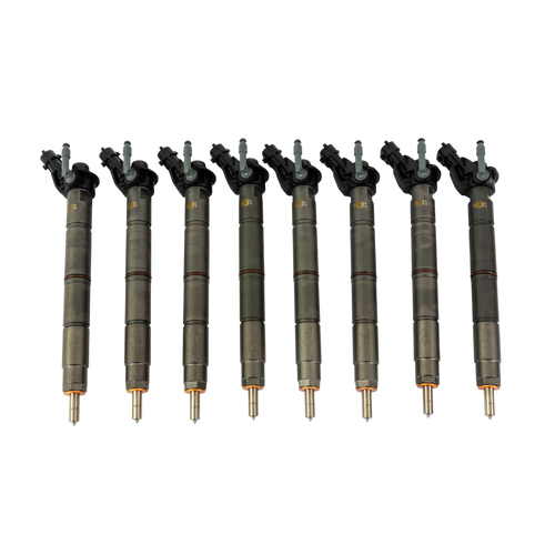 S&S Injectors (Stock to 300%) - 6.7 Powerstroke (2011-2019)