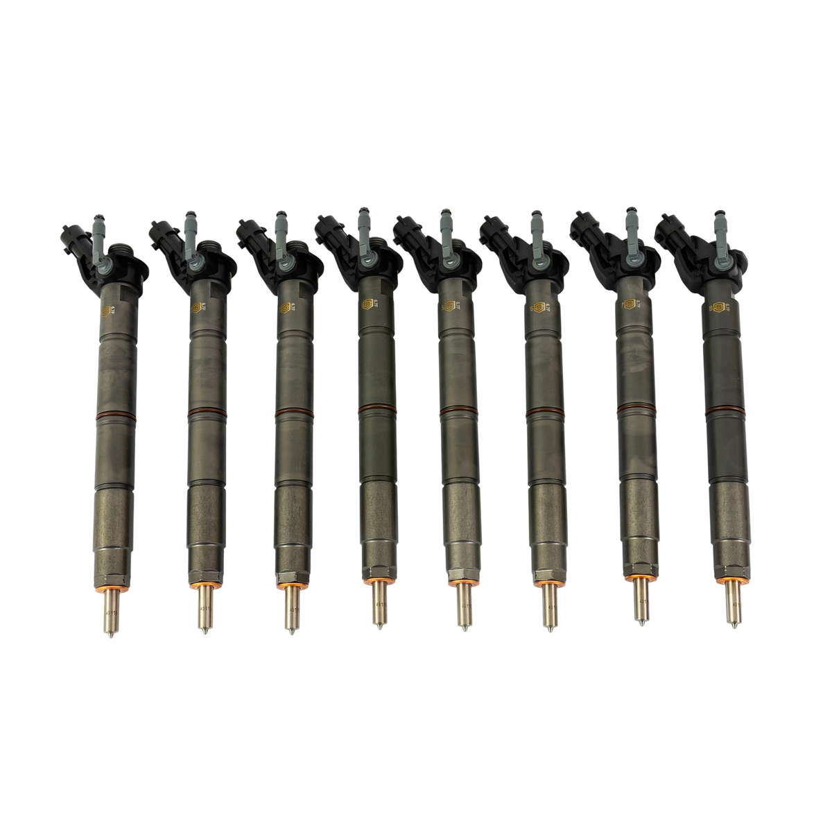 S&S Injectors (Stock to 300%) - 6.7 Powerstroke (2011-2019) – KC Turbos