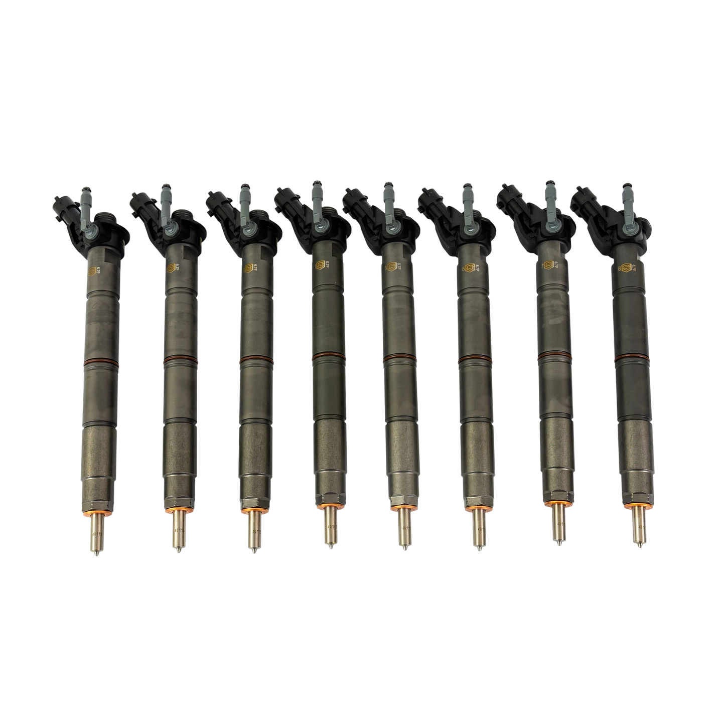 S&S Injectors - 6.7 Powerstroke (2011-2019)