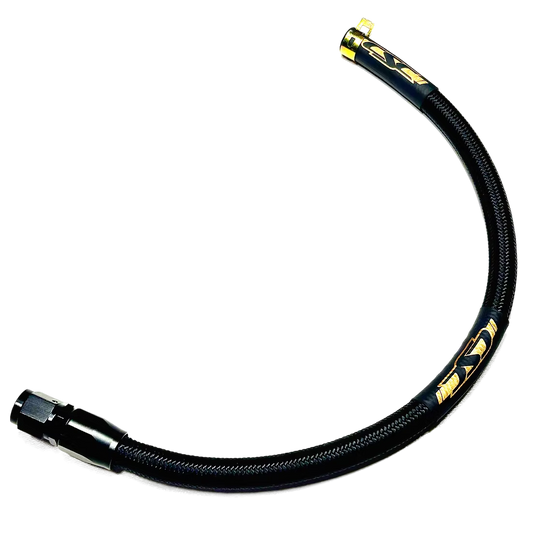 CSC Map Hose - 6.0 Powerstroke (2004-2007)