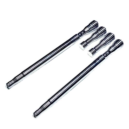 CSC O-Ringless Stand Pipe & Dummy Plug Kit – 6.0 Powerstroke (2003-2007)