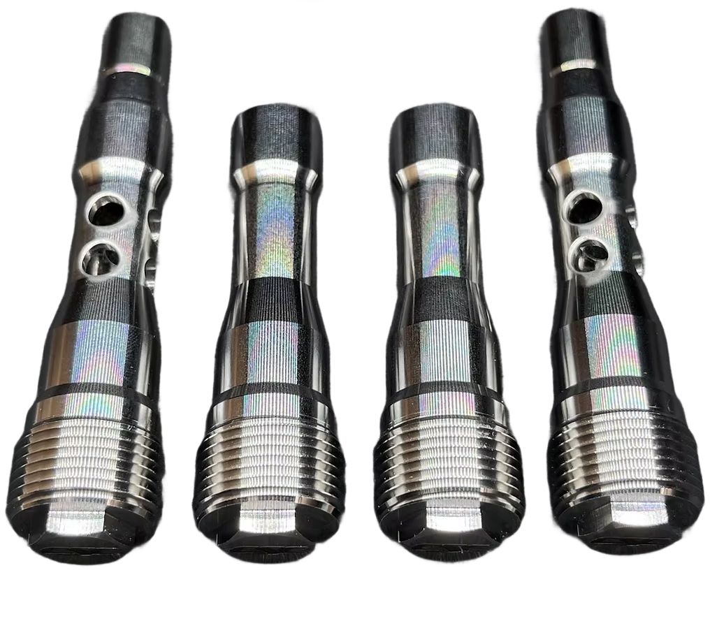 CSC Stand Pipe and Dummy Plugs (Uppers) - 6.0 Powerstroke (2004-2007)