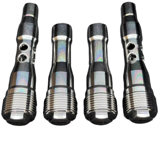 CSC Stand Pipe and Dummy Plugs (Uppers) - 6.0 Powerstroke (2004-2007)