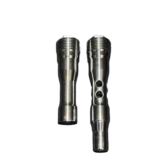 CSC Stand Pipe and Dummy Plugs (Uppers) - 6.0 Powerstroke (2004-2007)