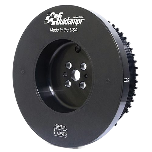 Fluidampr Performance Diesel Series Damper - 5.9 Cummins (2003-2007)