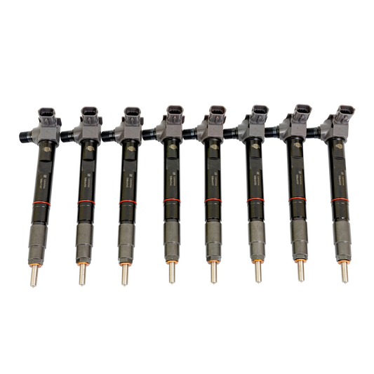 S&S Injectors (50%-150%) - L5P Duramax (2017+)